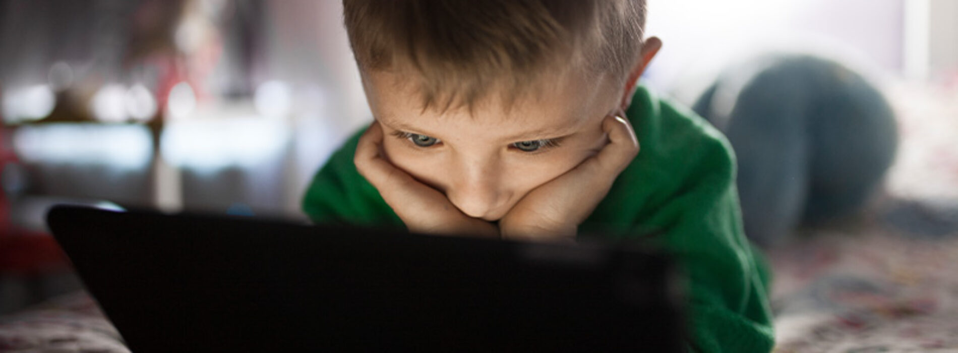 Jak zwiększyć bezpieczeństwo dziecka w grach online?