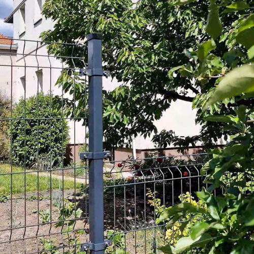 Ogrodzenia wokół warzywnika – praktyczne i trwałe rozwiązania