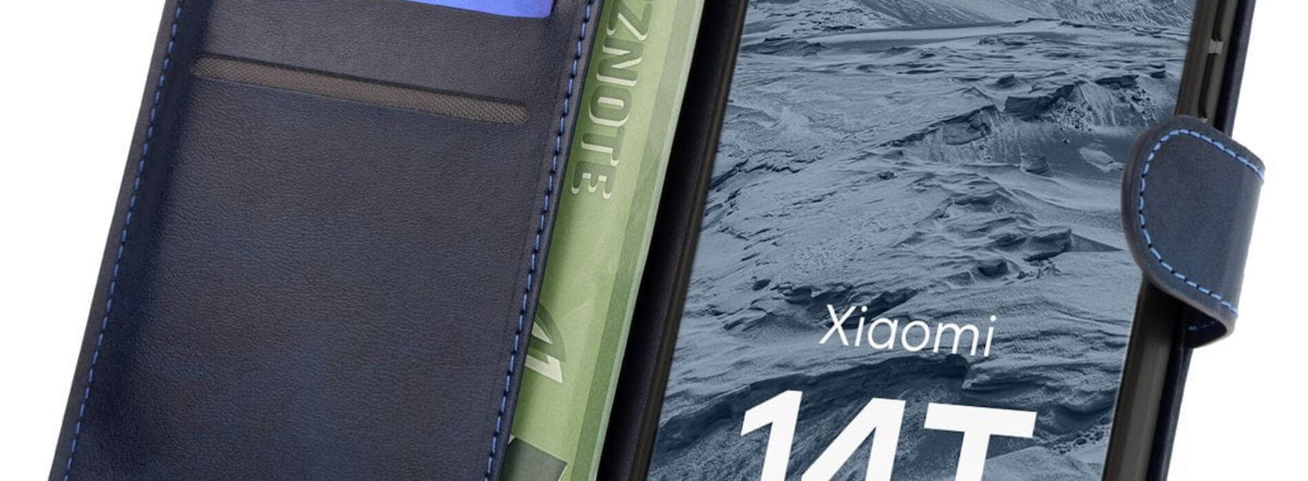 Etui do Xiaomi 14T dopasowane do Twojego stylu życia