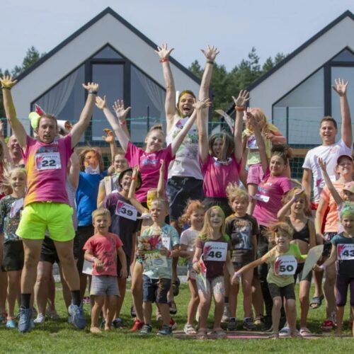 Kilka pomysłów na rodzinne wspomnienia, które zostaną na zawsze